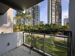 Mon Jervois (D10), Condominium #595150701